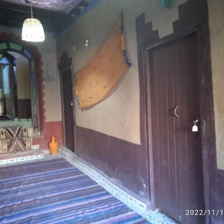 Dar Jamila Hotel Achbarou Екстериор снимка