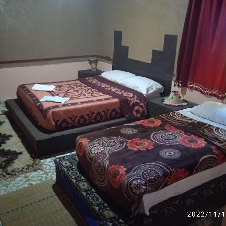Dar Jamila Hotel Achbarou Екстериор снимка