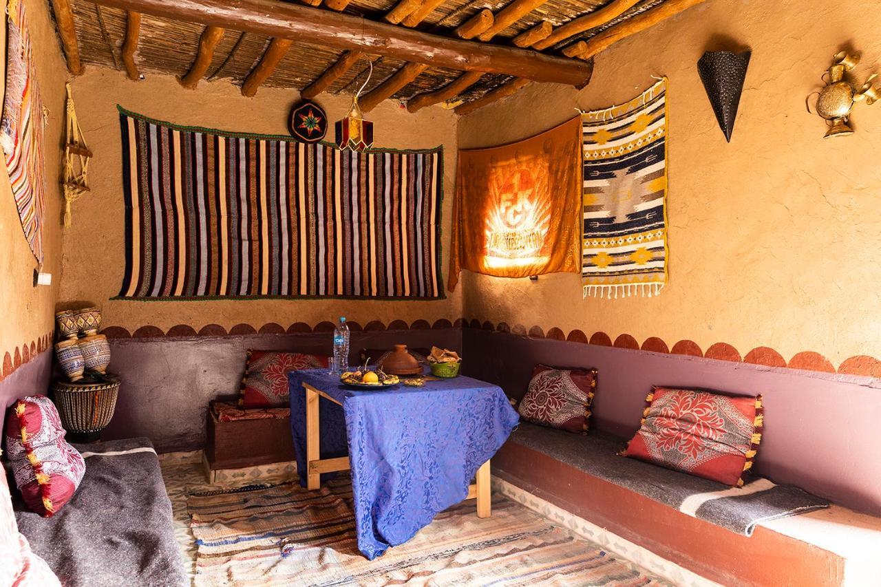 Dar Jamila Hotel Achbarou Екстериор снимка