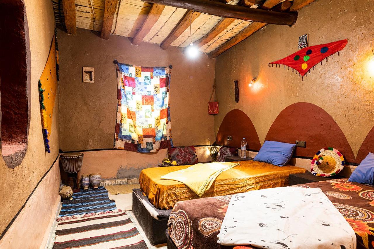 Dar Jamila Hotel Achbarou Екстериор снимка