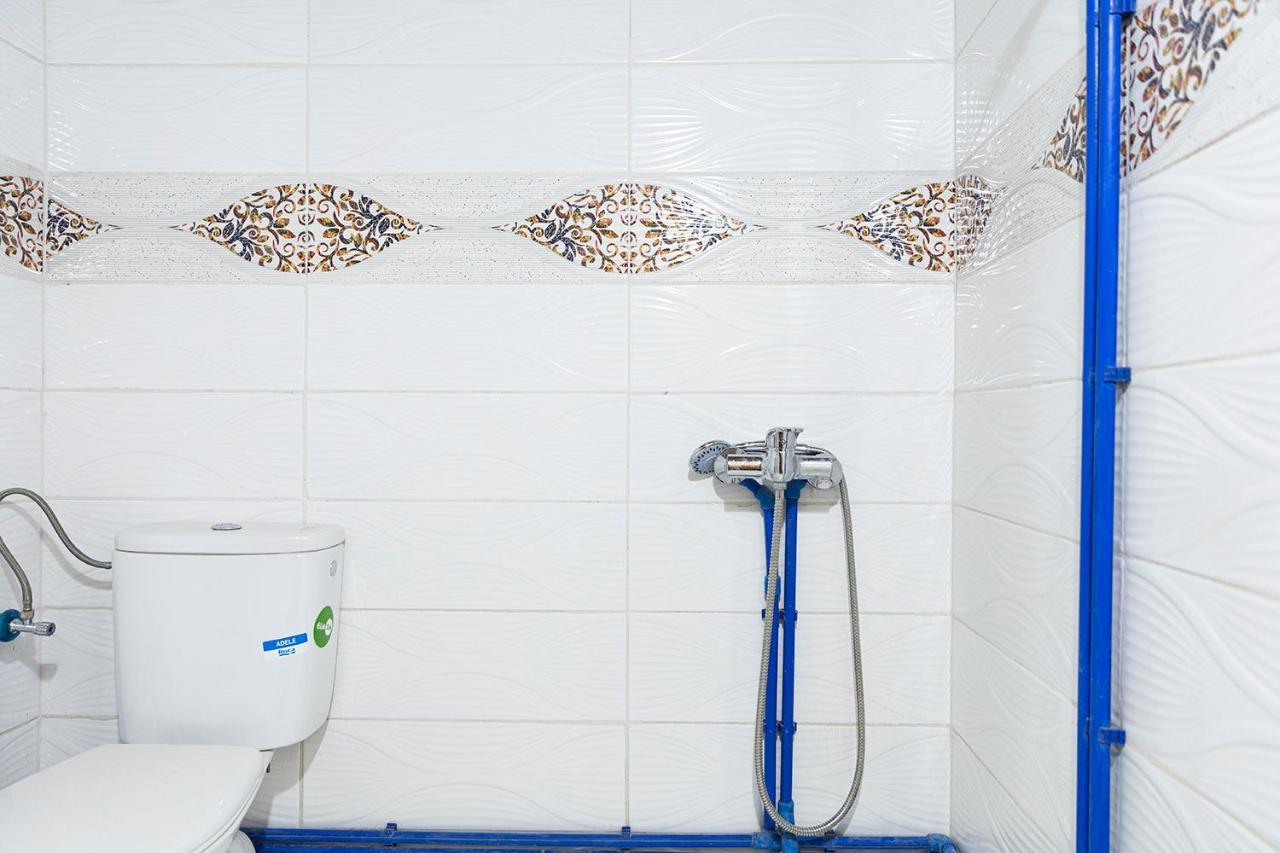 Dar Jamila Hotel Achbarou Екстериор снимка