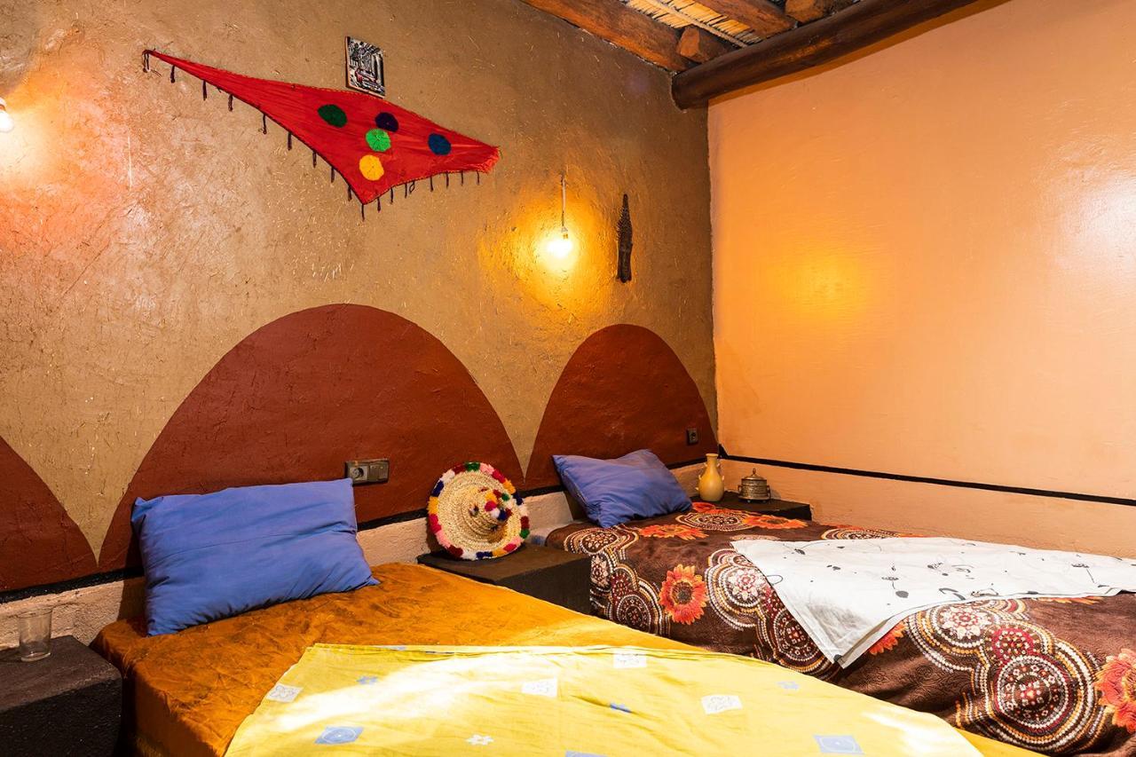 Dar Jamila Hotel Achbarou Екстериор снимка