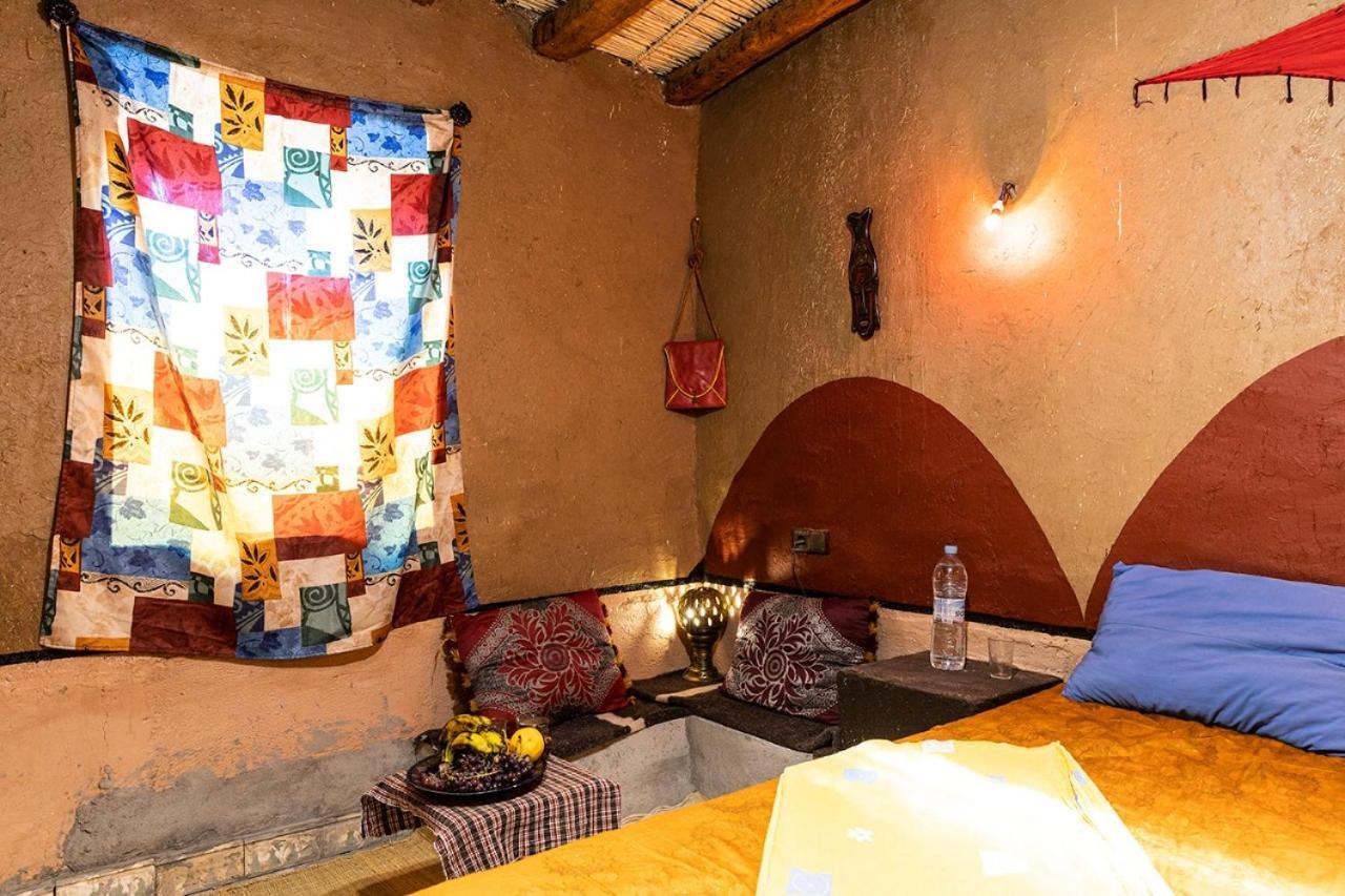 Dar Jamila Hotel Achbarou Екстериор снимка