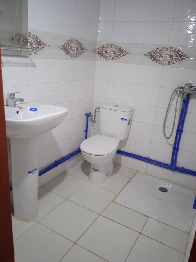 Dar Jamila Hotel Achbarou Екстериор снимка