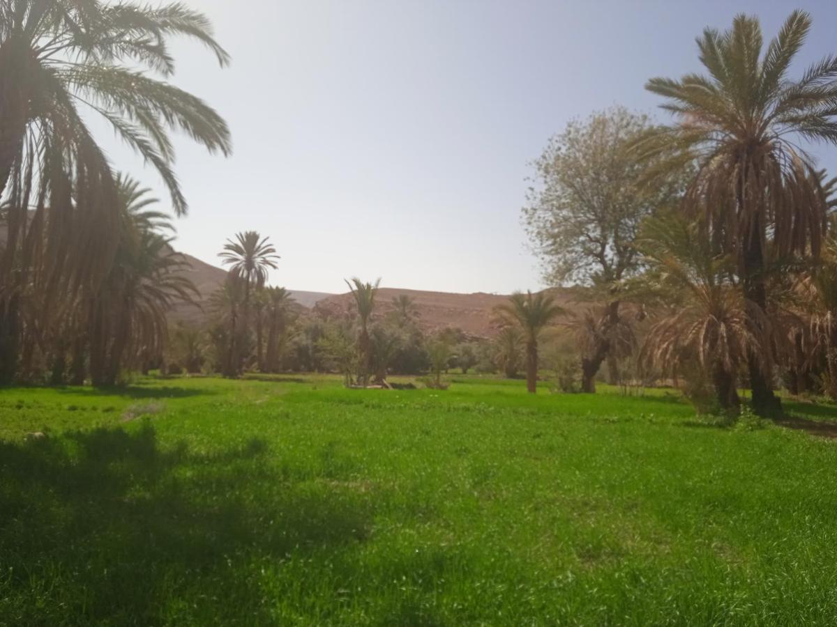 Dar Jamila Hotel Achbarou Екстериор снимка