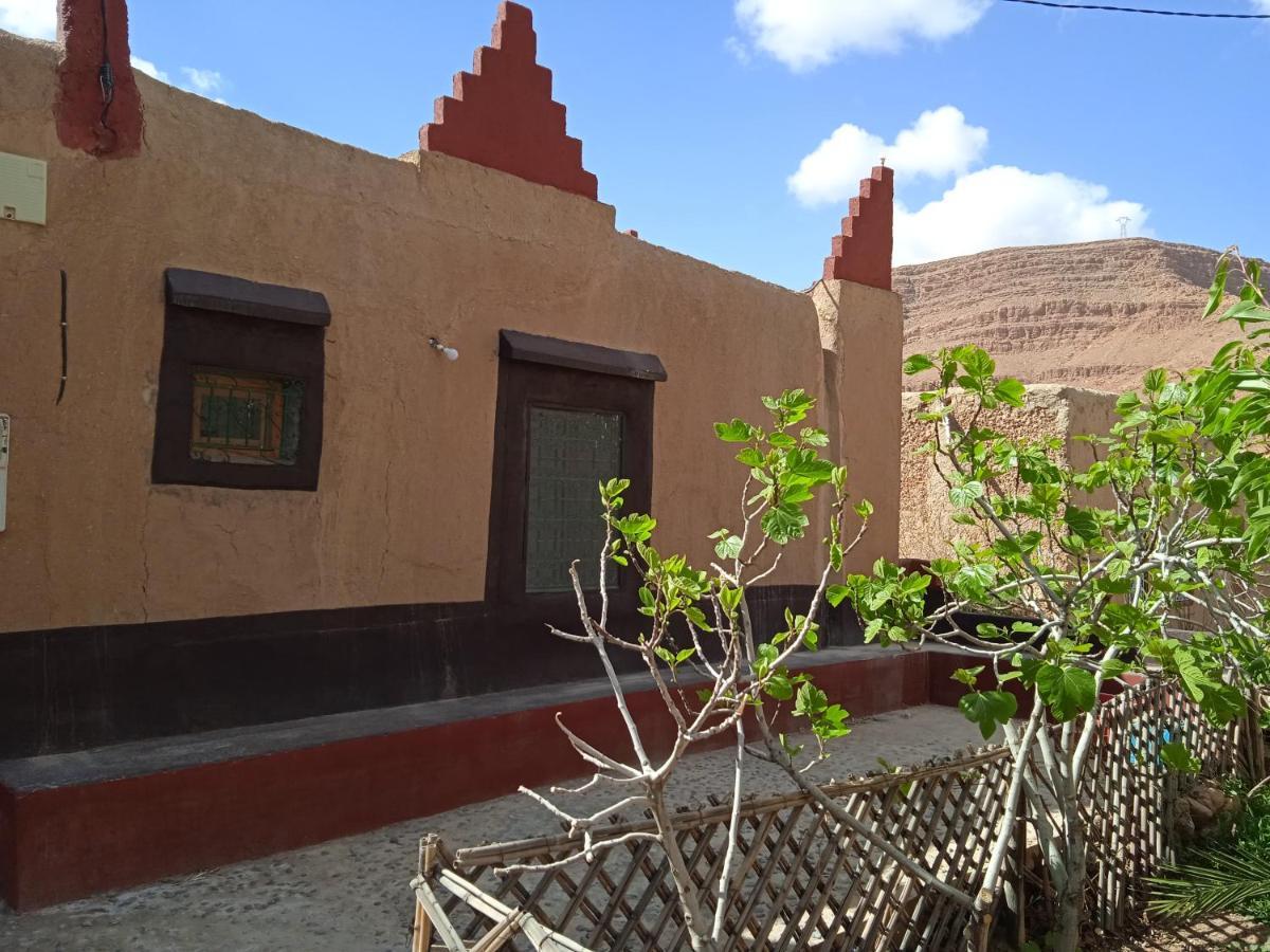 Dar Jamila Hotel Achbarou Екстериор снимка