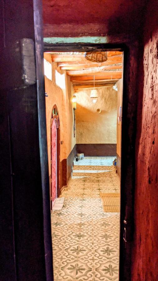 Dar Jamila Hotel Achbarou Екстериор снимка