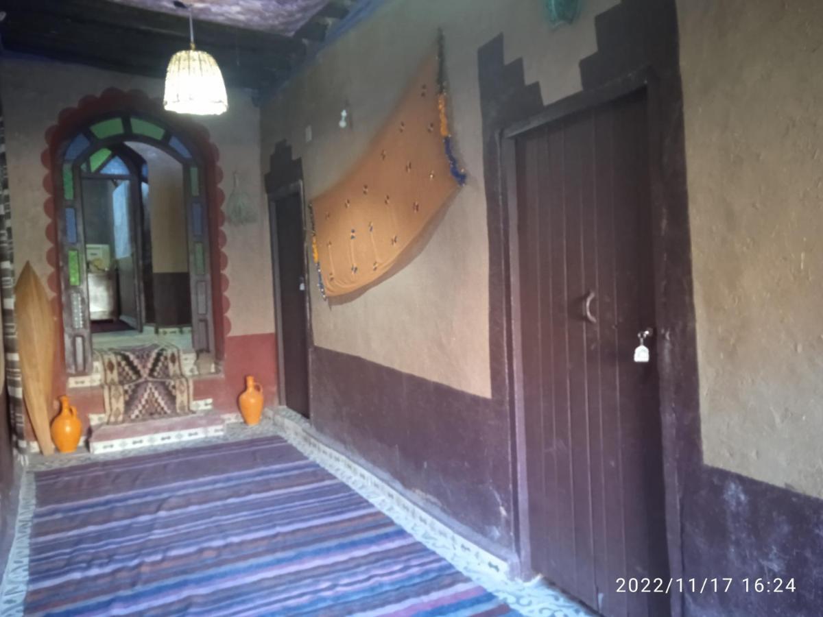Dar Jamila Hotel Achbarou Екстериор снимка