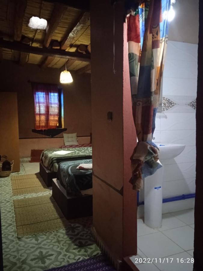 Dar Jamila Hotel Achbarou Екстериор снимка