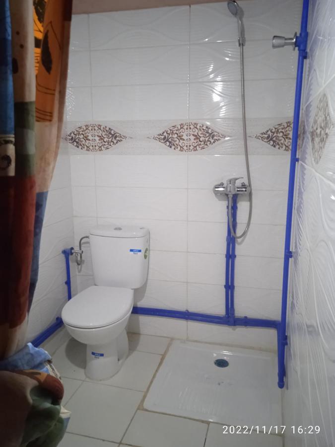 Dar Jamila Hotel Achbarou Екстериор снимка