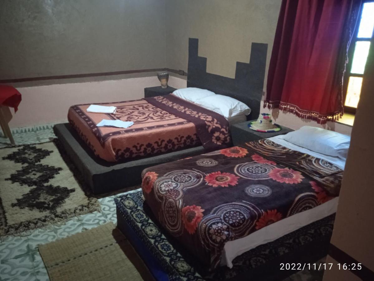 Dar Jamila Hotel Achbarou Екстериор снимка