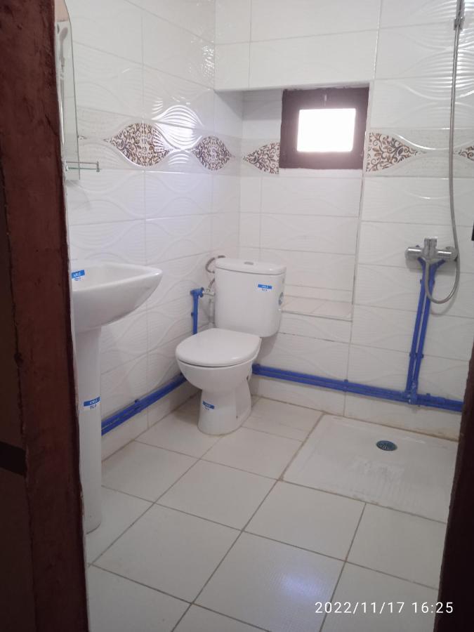 Dar Jamila Hotel Achbarou Екстериор снимка