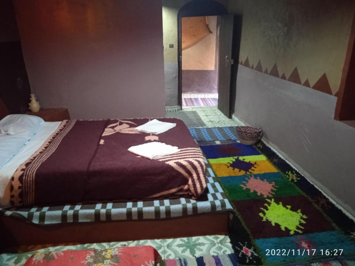 Dar Jamila Hotel Achbarou Екстериор снимка